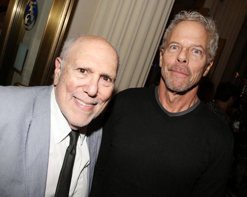 Photos: Michael Urie, Lilli Cooper, and More Attend THE FEAR OF 13 Opening Night — photo 19 of 44