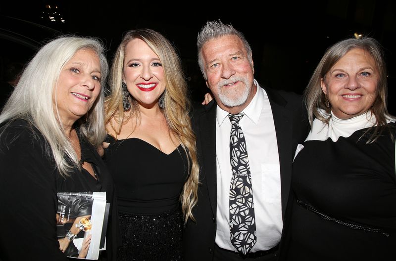 Photos: Michael Urie, Lilli Cooper, and More Attend THE FEAR OF 13 Opening Night — photo 20 of 44
