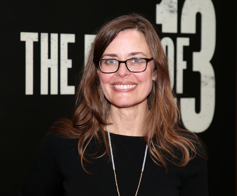 Photos: Michael Urie, Lilli Cooper, and More Attend THE FEAR OF 13 Opening Night — photo 25 of 44