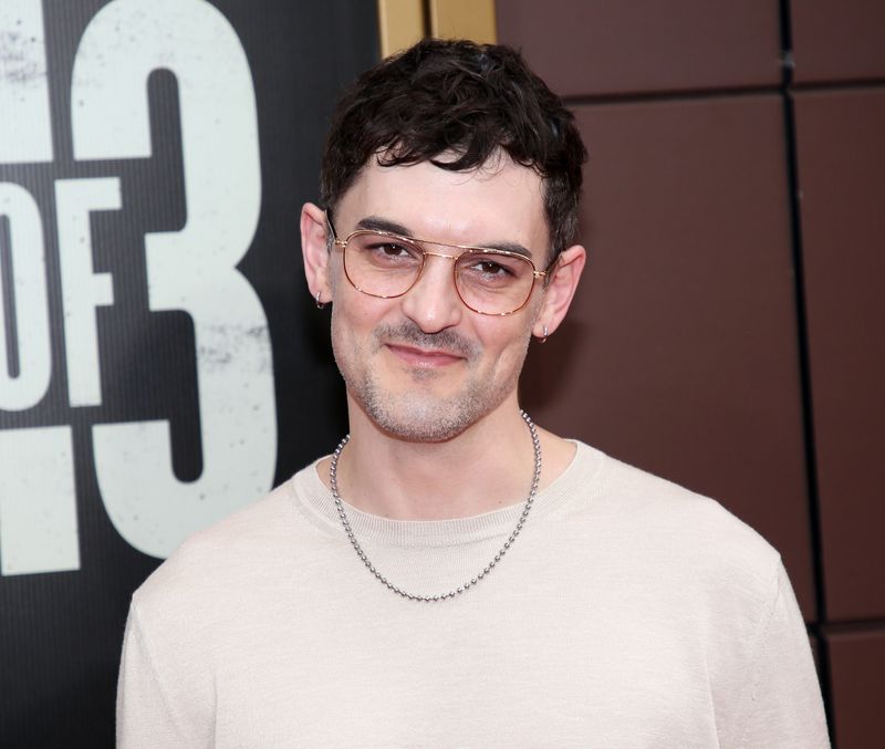 Photos: Michael Urie, Lilli Cooper, and More Attend THE FEAR OF 13 Opening Night — photo 26 of 44
