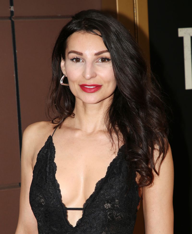 Photos: Michael Urie, Lilli Cooper, and More Attend THE FEAR OF 13 Opening Night — photo 28 of 44