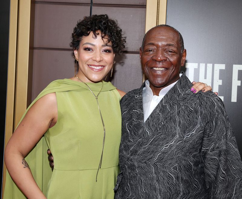 Photos: Michael Urie, Lilli Cooper, and More Attend THE FEAR OF 13 Opening Night — photo 34 of 44