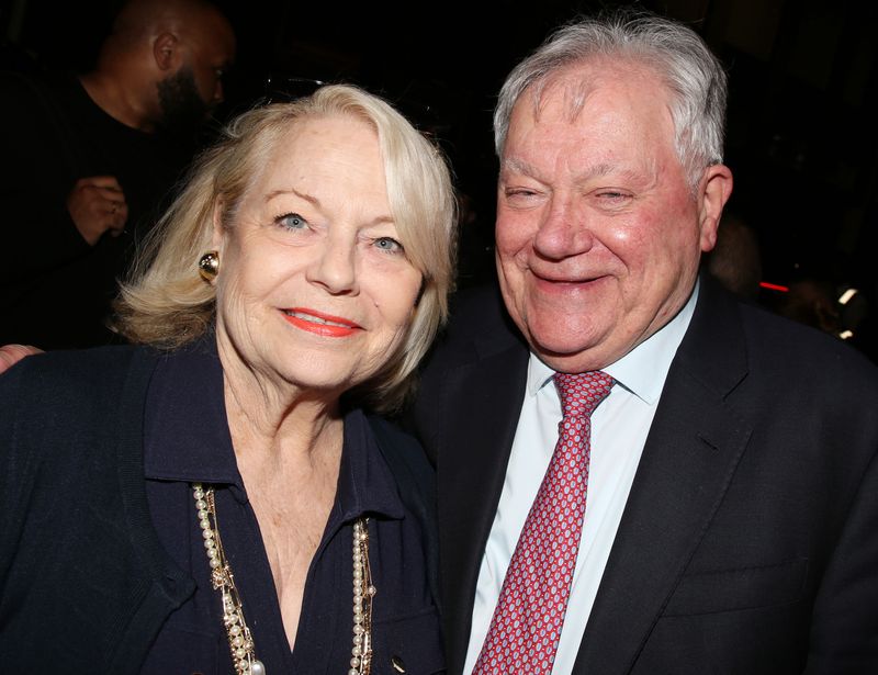 Photos: Michael Urie, Lilli Cooper, and More Attend THE FEAR OF 13 Opening Night — photo 35 of 44
