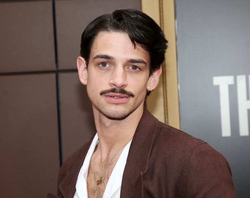 Photos: Michael Urie, Lilli Cooper, and More Attend THE FEAR OF 13 Opening Night — photo 37 of 44