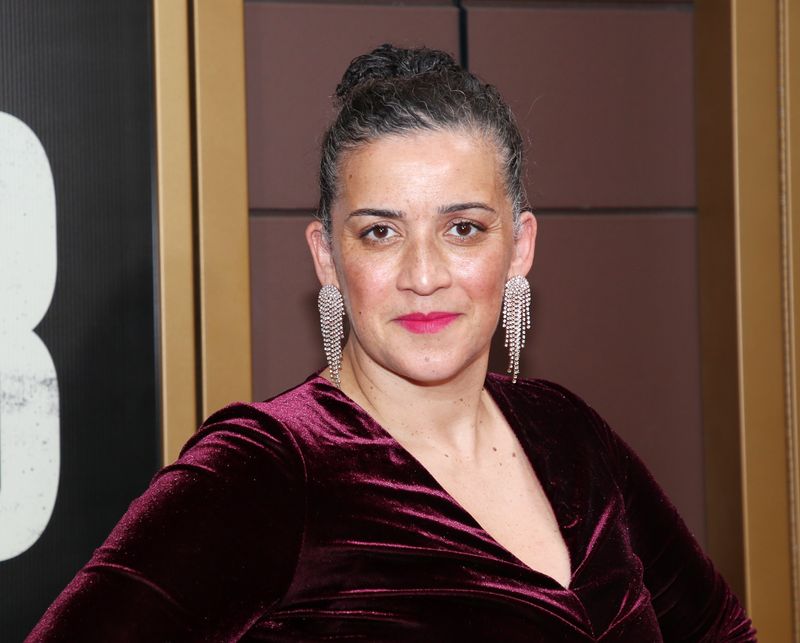 Photos: Michael Urie, Lilli Cooper, and More Attend THE FEAR OF 13 Opening Night — photo 40 of 44