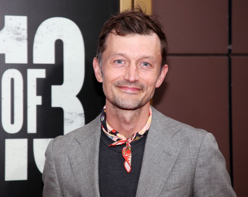 Photos: Michael Urie, Lilli Cooper, and More Attend THE FEAR OF 13 Opening Night — photo 43 of 44