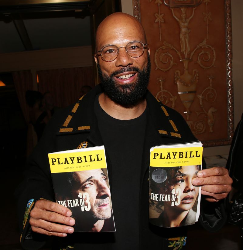 Photos: Michael Urie, Lilli Cooper, and More Attend THE FEAR OF 13 Opening Night — photo 44 of 44
