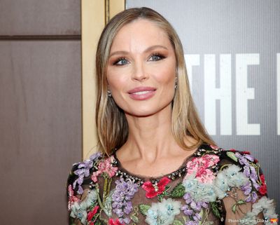 Georgina Chapman Photo