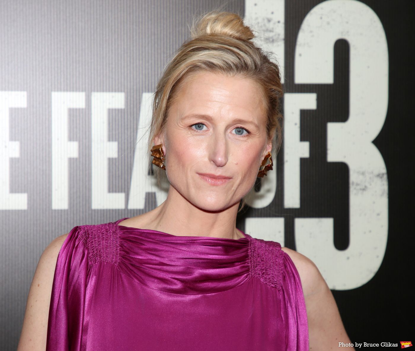 Photos: Michael Urie, Lilli Cooper, and More Attend THE FEAR OF 13 Opening Night  Image