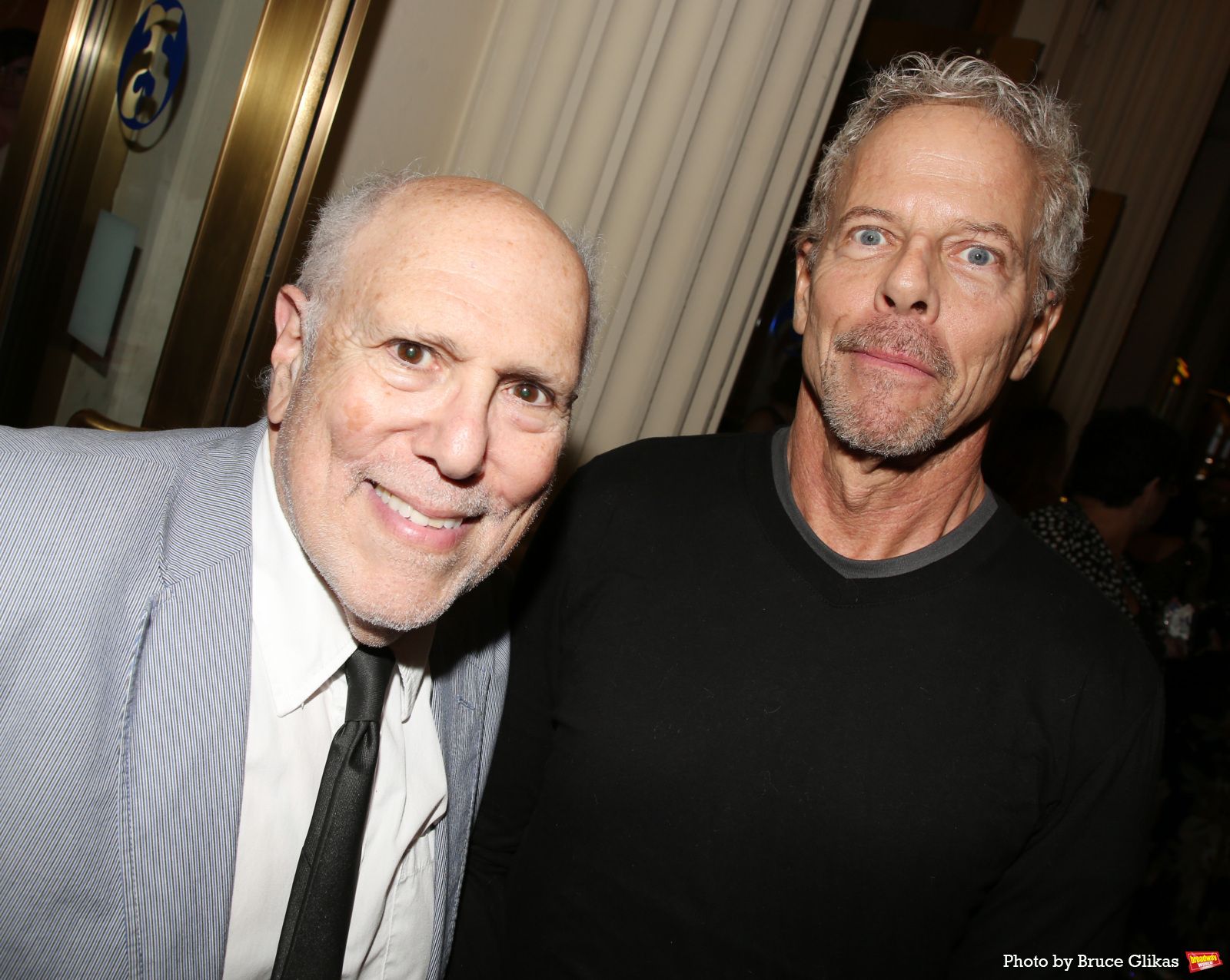 Photos: Michael Urie, Lilli Cooper, and More Attend THE FEAR OF 13 Opening Night — photo 19 of 44