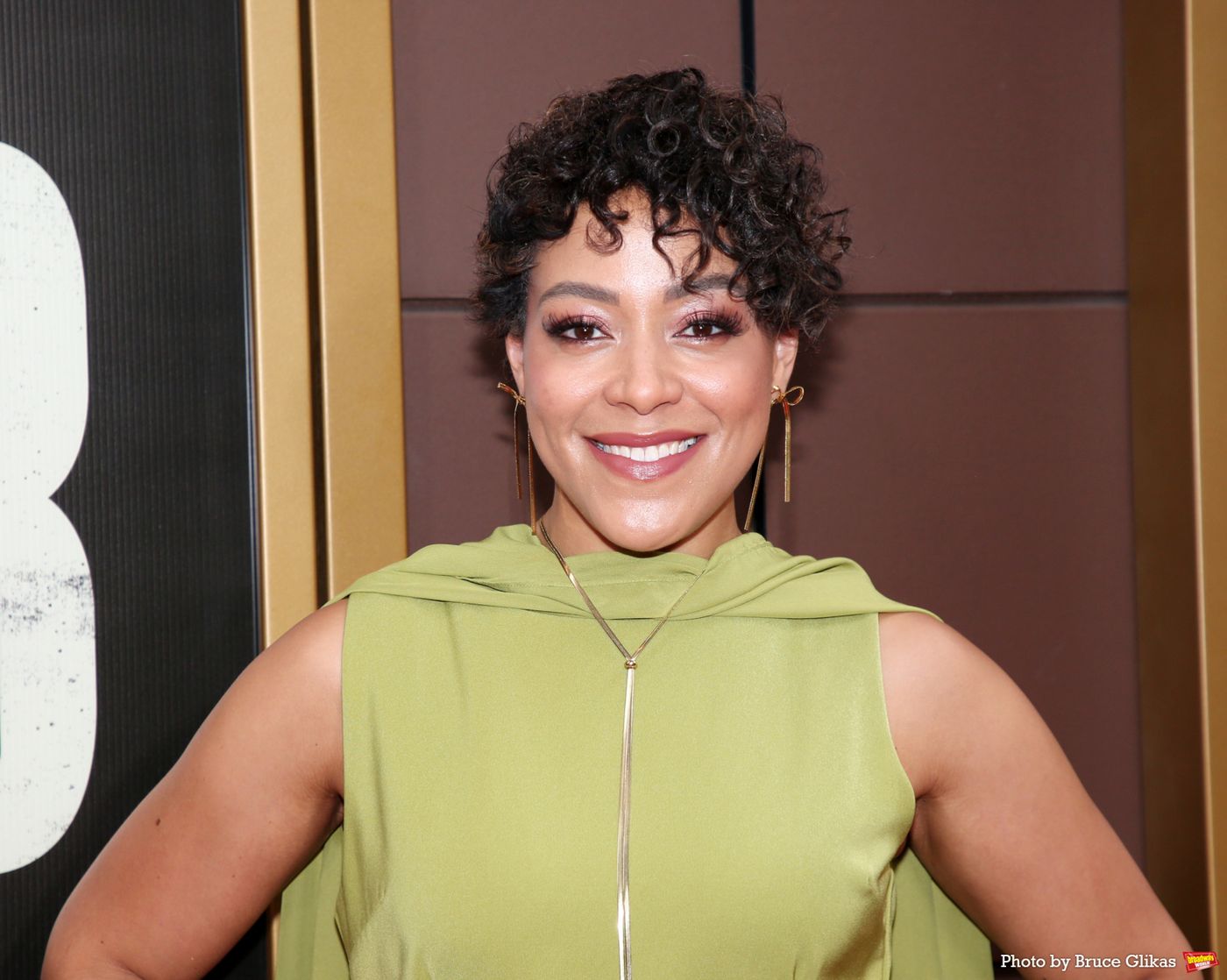 Photos: Michael Urie, Lilli Cooper, and More Attend THE FEAR OF 13 Opening Night  Image