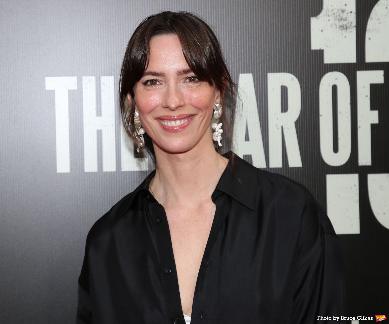 Photos: Michael Urie, Lilli Cooper, and More Attend THE FEAR OF 13 Opening Night — photo 23 of 44