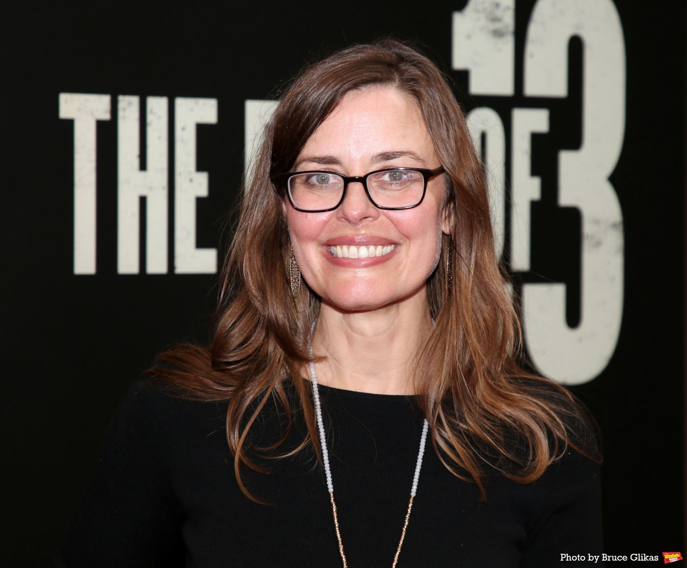 Photos: Michael Urie, Lilli Cooper, and More Attend THE FEAR OF 13 Opening Night  Image