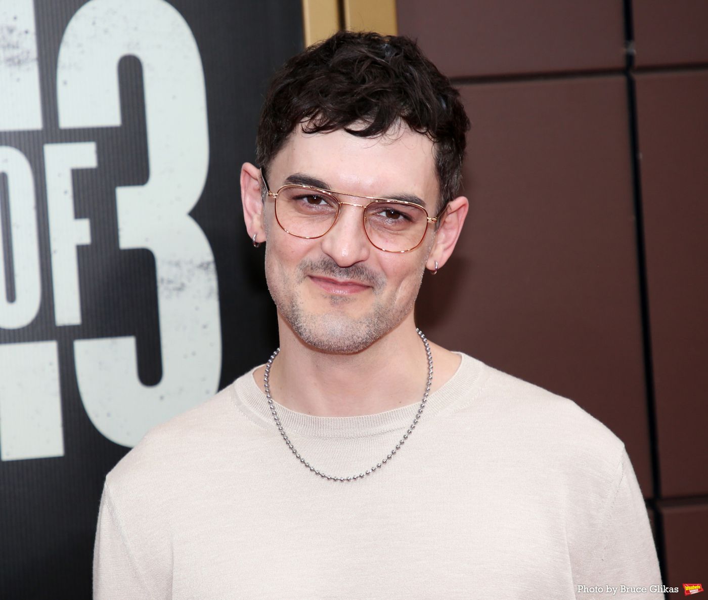 Photos: Michael Urie, Lilli Cooper, and More Attend THE FEAR OF 13 Opening Night  Image
