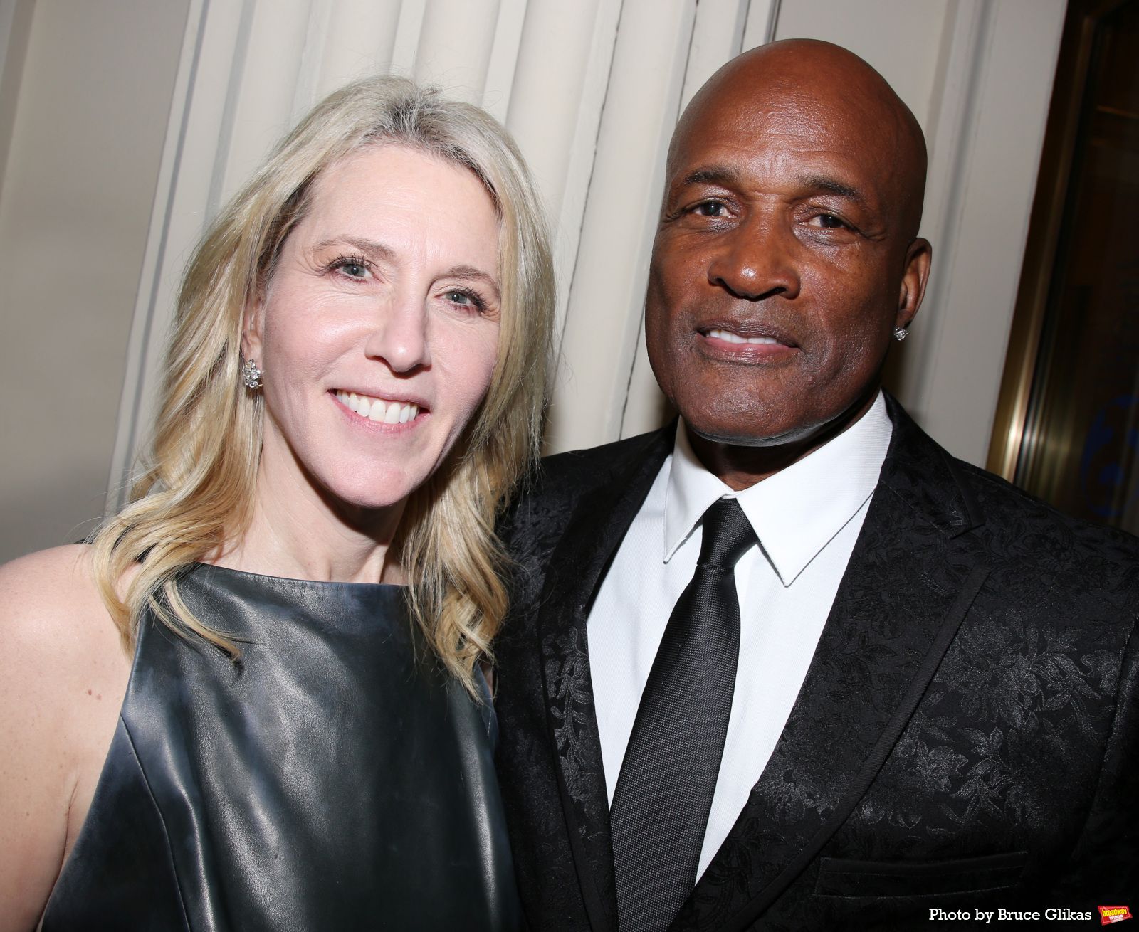 Photos: Michael Urie, Lilli Cooper, and More Attend THE FEAR OF 13 Opening Night — photo 30 of 44