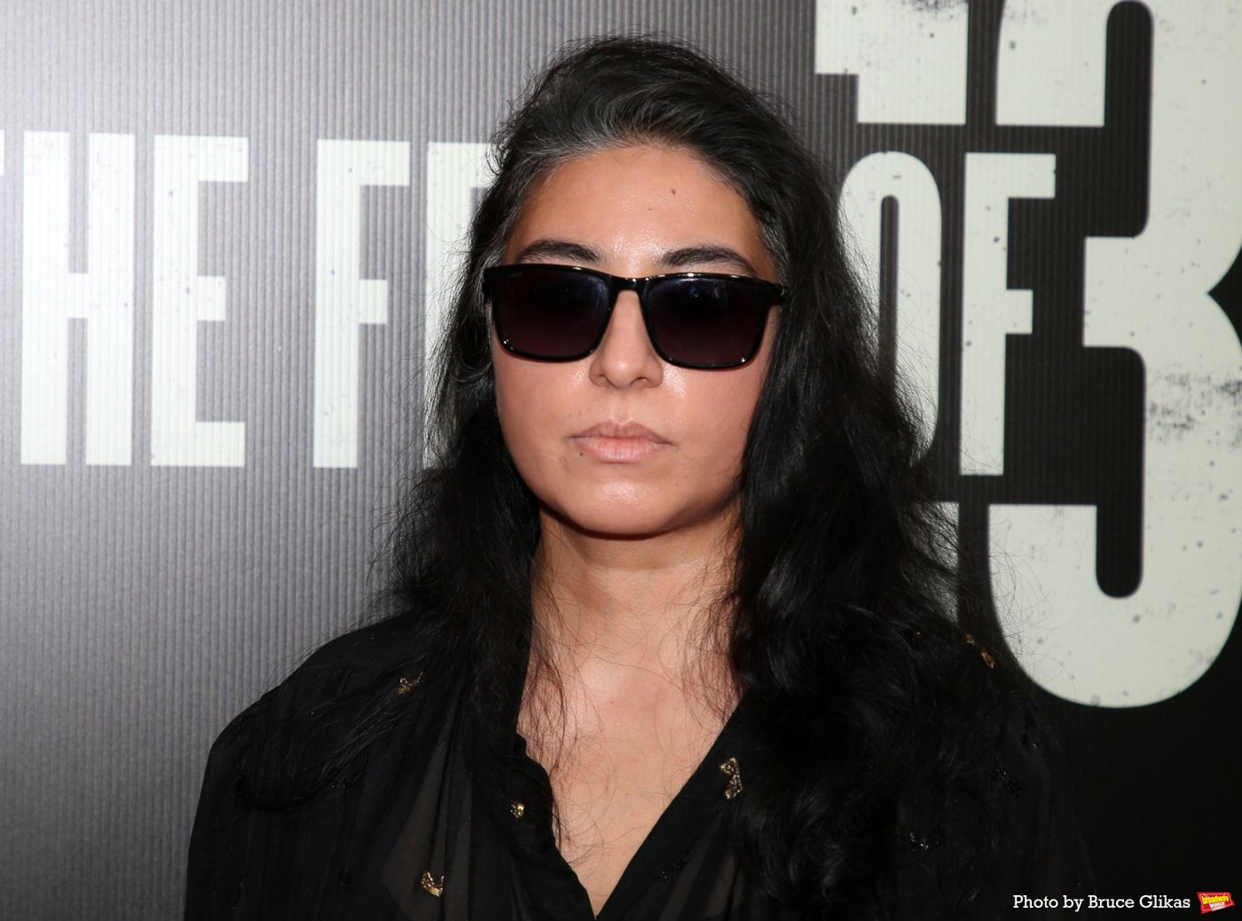 Photos: Michael Urie, Lilli Cooper, and More Attend THE FEAR OF 13 Opening Night  Image