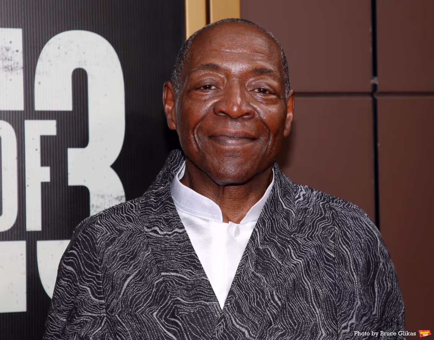 Photos: Michael Urie, Lilli Cooper, and More Attend THE FEAR OF 13 Opening Night  Image