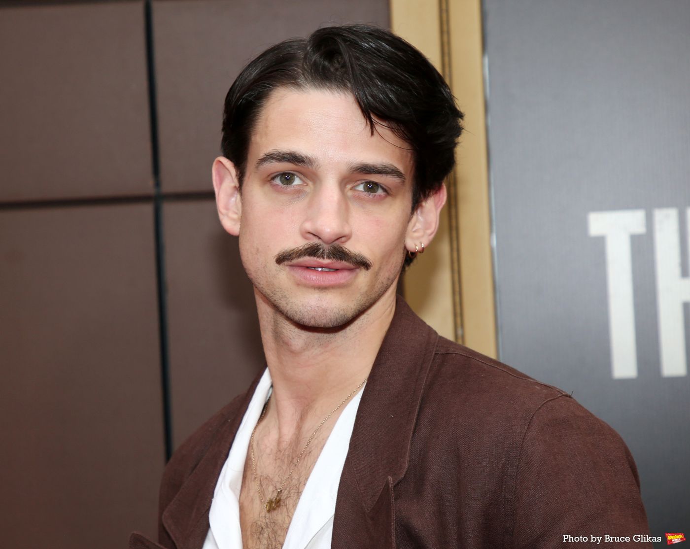 Photos: Michael Urie, Lilli Cooper, and More Attend THE FEAR OF 13 Opening Night  Image