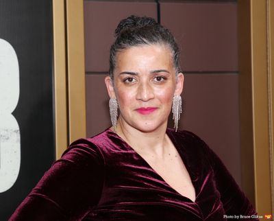 Patricia McGregor Photo