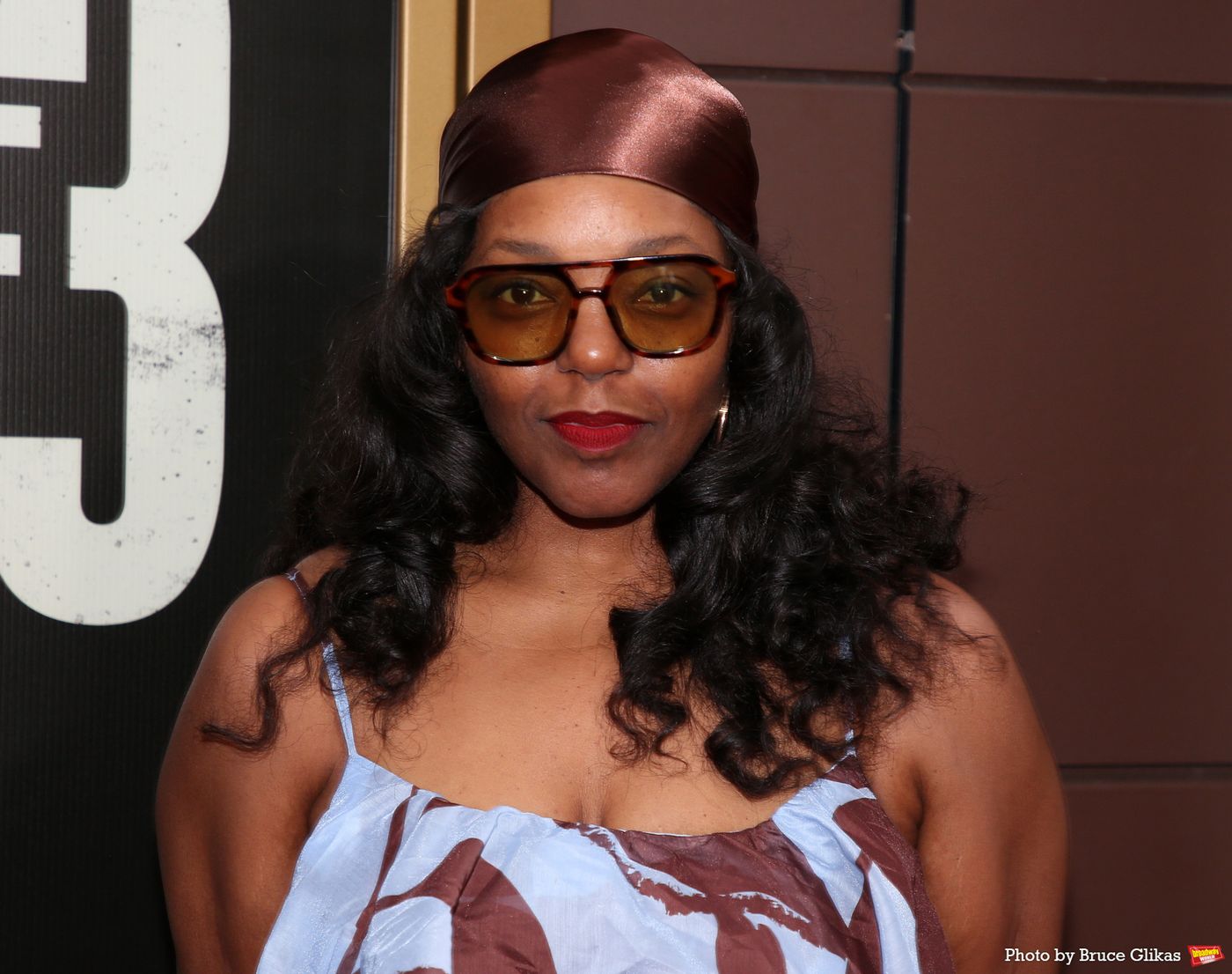 Photos: Michael Urie, Lilli Cooper, and More Attend THE FEAR OF 13 Opening Night  Image