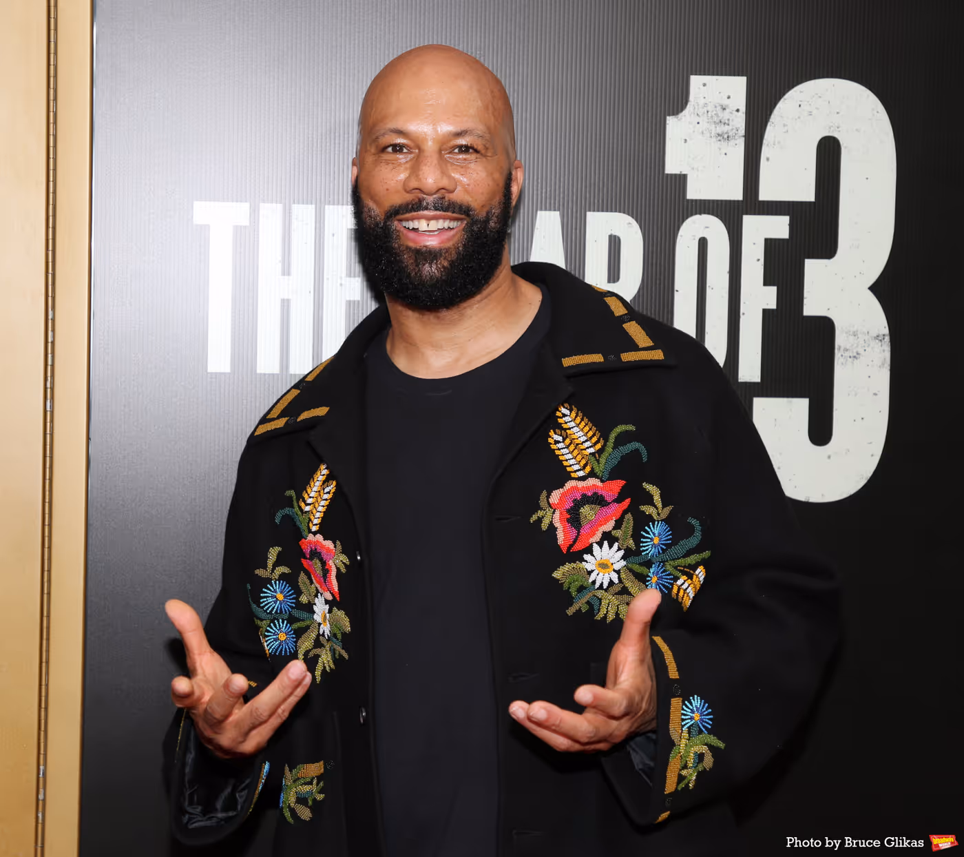 Photos: Michael Urie, Lilli Cooper, and More Attend THE FEAR OF 13 Opening Night  Image