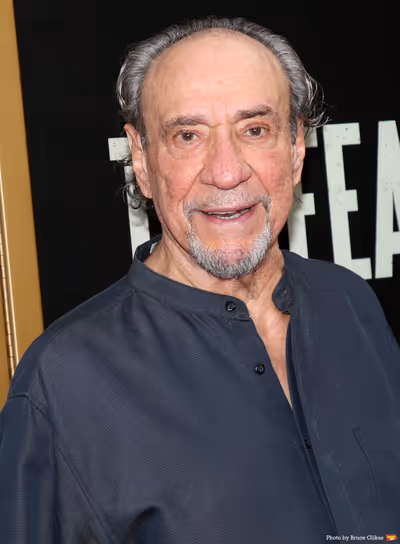 F. Murray Abraham Photo