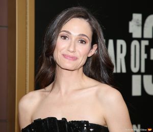 Emmy Rossum Photo