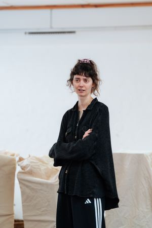Tanya Reynolds Photo
