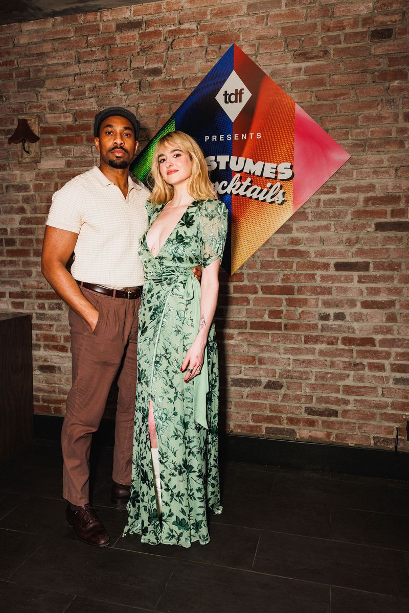 Photos: Inside TDF's 2026 Costumes & Cocktails Party — photo 15 of 30