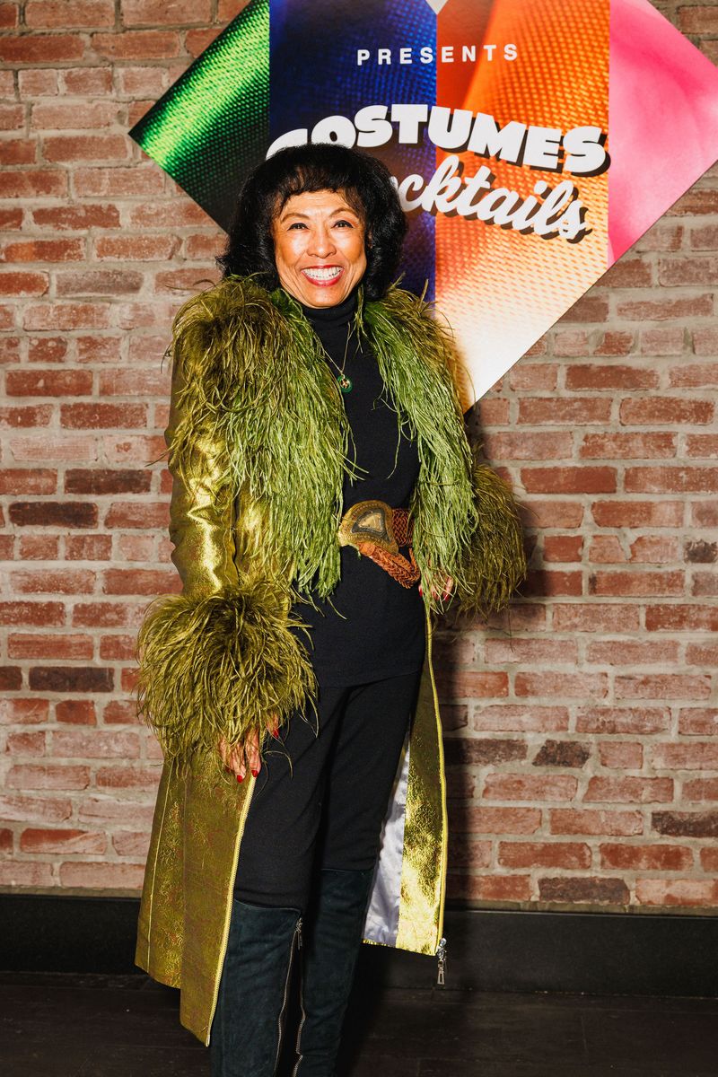 Photos: Inside TDF's 2026 Costumes & Cocktails Party — photo 16 of 30