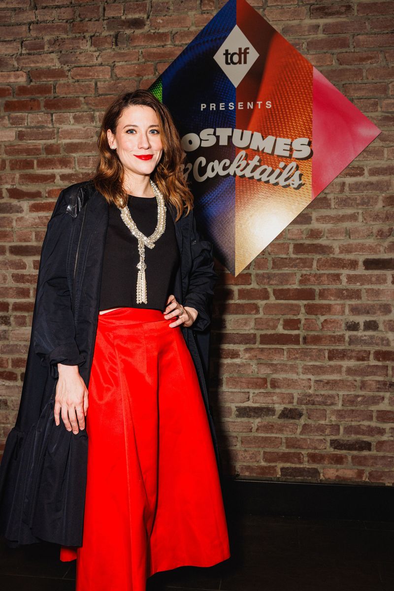Photos: Inside TDF's 2026 Costumes & Cocktails Party — photo 19 of 30