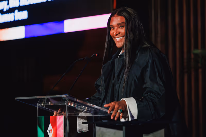 Photos: Inside TDF's 2026 Costumes & Cocktails Party — photo 2 of 30