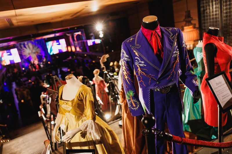 Photos: Inside TDF's 2026 Costumes & Cocktails Party — photo 27 of 30