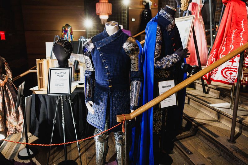 Photos: Inside TDF's 2026 Costumes & Cocktails Party — photo 29 of 30