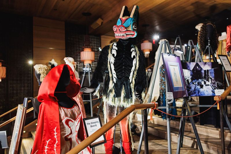 Photos: Inside TDF's 2026 Costumes & Cocktails Party — photo 30 of 30
