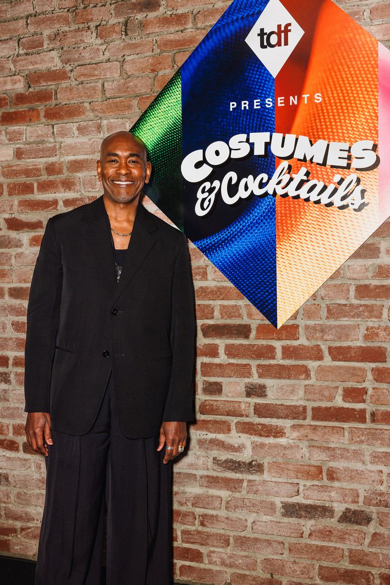Photos: Inside TDF's 2026 Costumes & Cocktails Party — photo 5 of 30