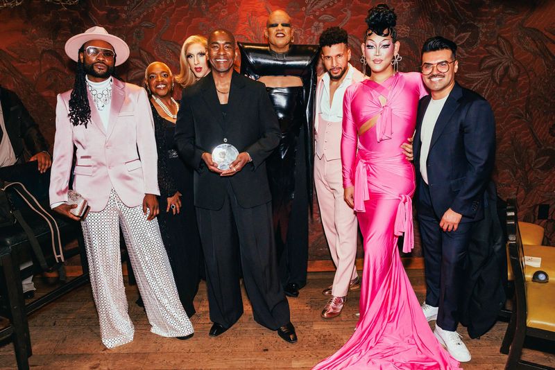 Photos: Inside TDF's 2026 Costumes & Cocktails Party — photo 6 of 30