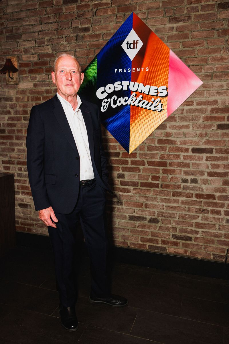 Photos: Inside TDF's 2026 Costumes & Cocktails Party — photo 8 of 30