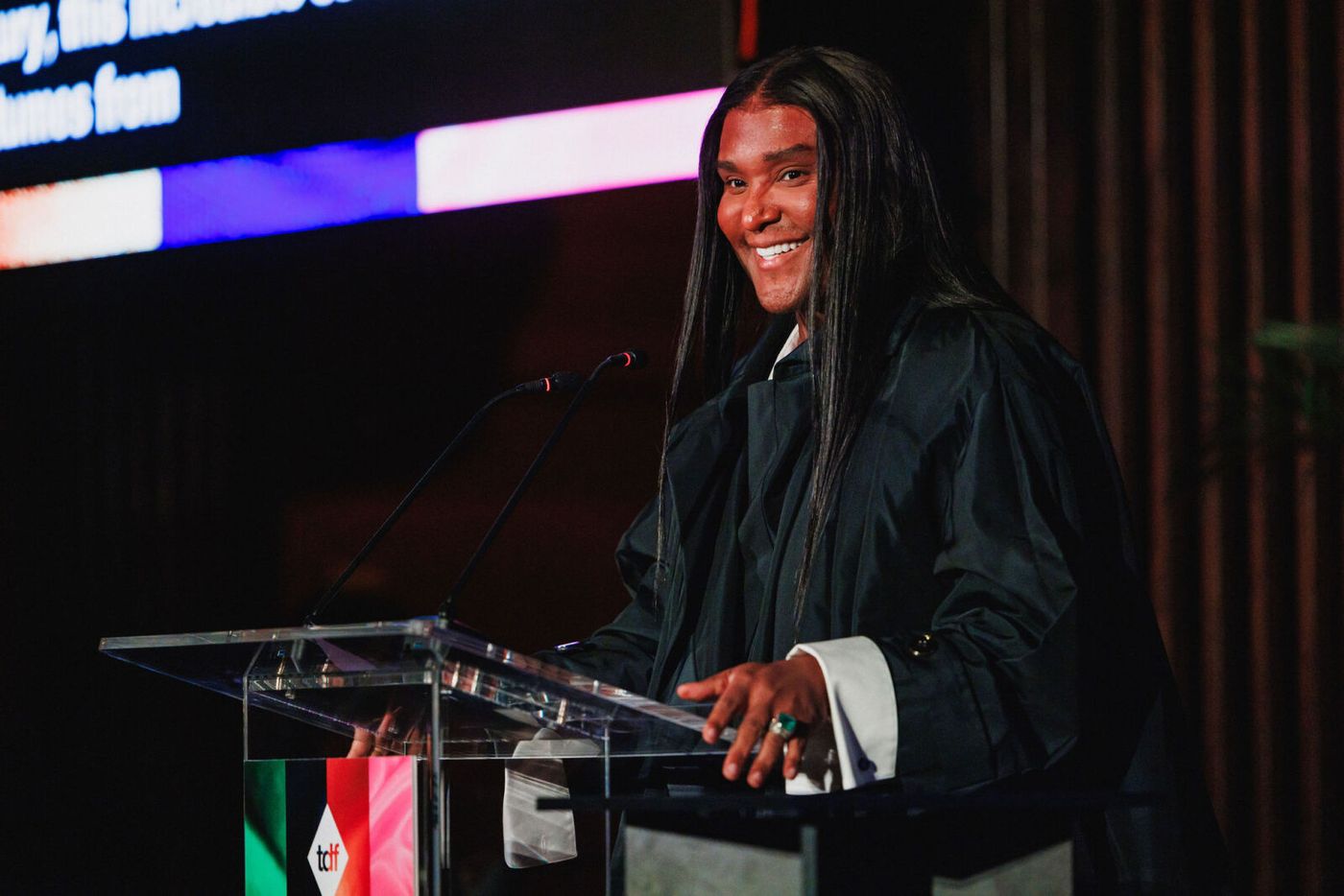 Photos: Inside TDF's 2026 Costumes & Cocktails Party  Image