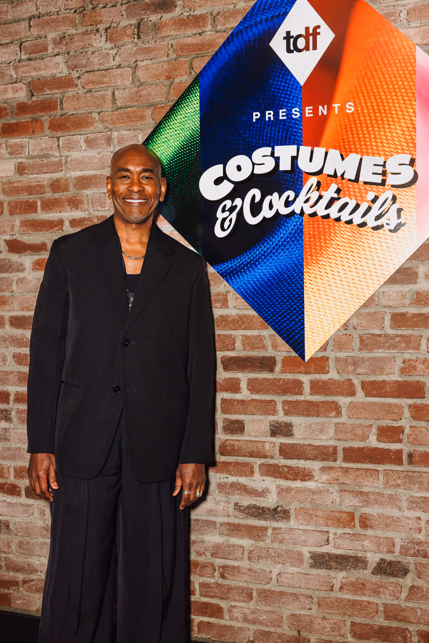 Photos: Inside TDF's 2026 Costumes & Cocktails Party  Image