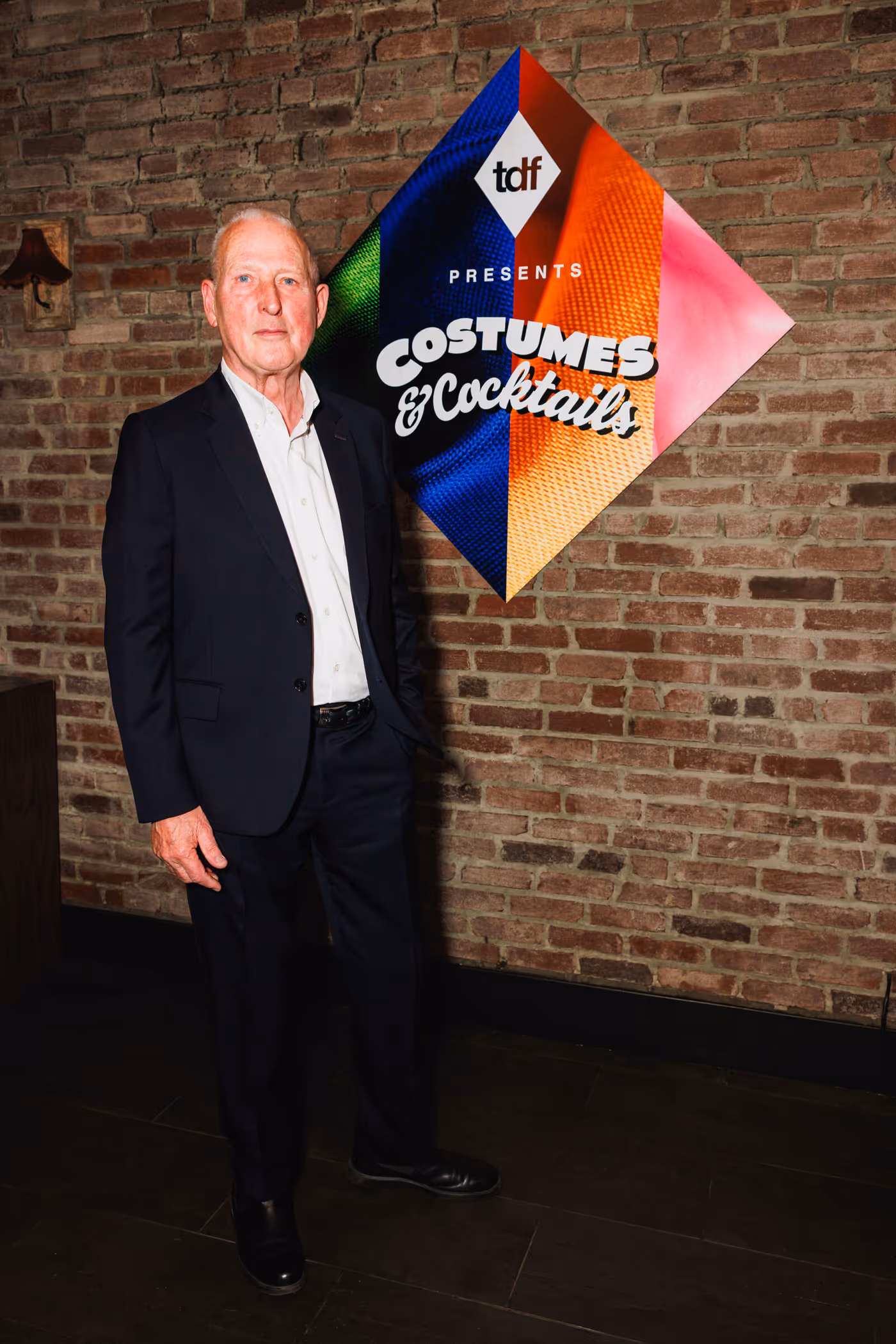 Photos: Inside TDF's 2026 Costumes & Cocktails Party  Image