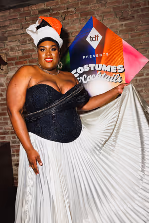 Qween Jean Photo