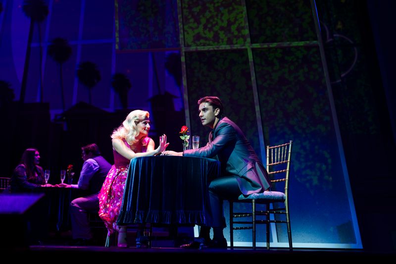 Photos: Theatre UCF's LEGALLY BLONDE Brought Robot Dogs to the Stage — photo 19 of 21