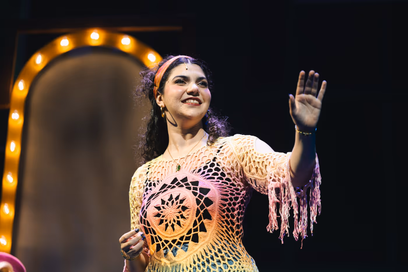 Photos: Theatre UCF's LEGALLY BLONDE Brought Robot Dogs to the Stage Image