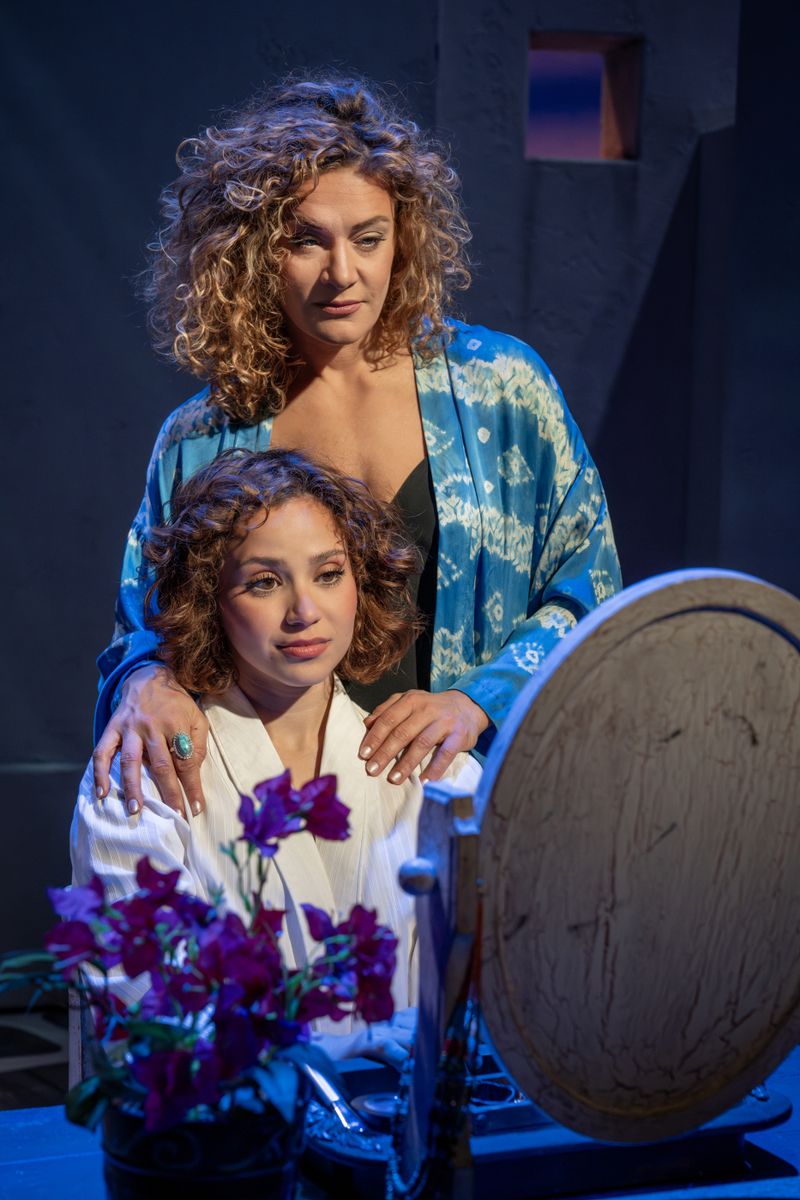 Review: MAMMA MIA! at Bass Concert Hall Image