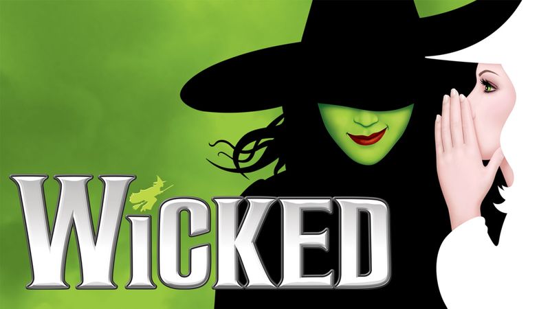 Review: WICKED at Robinson Center in Little Rock Image
