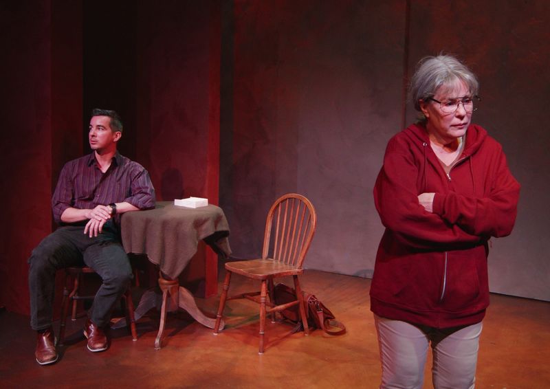 Photos: HELL MOUTH World Premiere at Road Theatre Company — photo 4 of 8