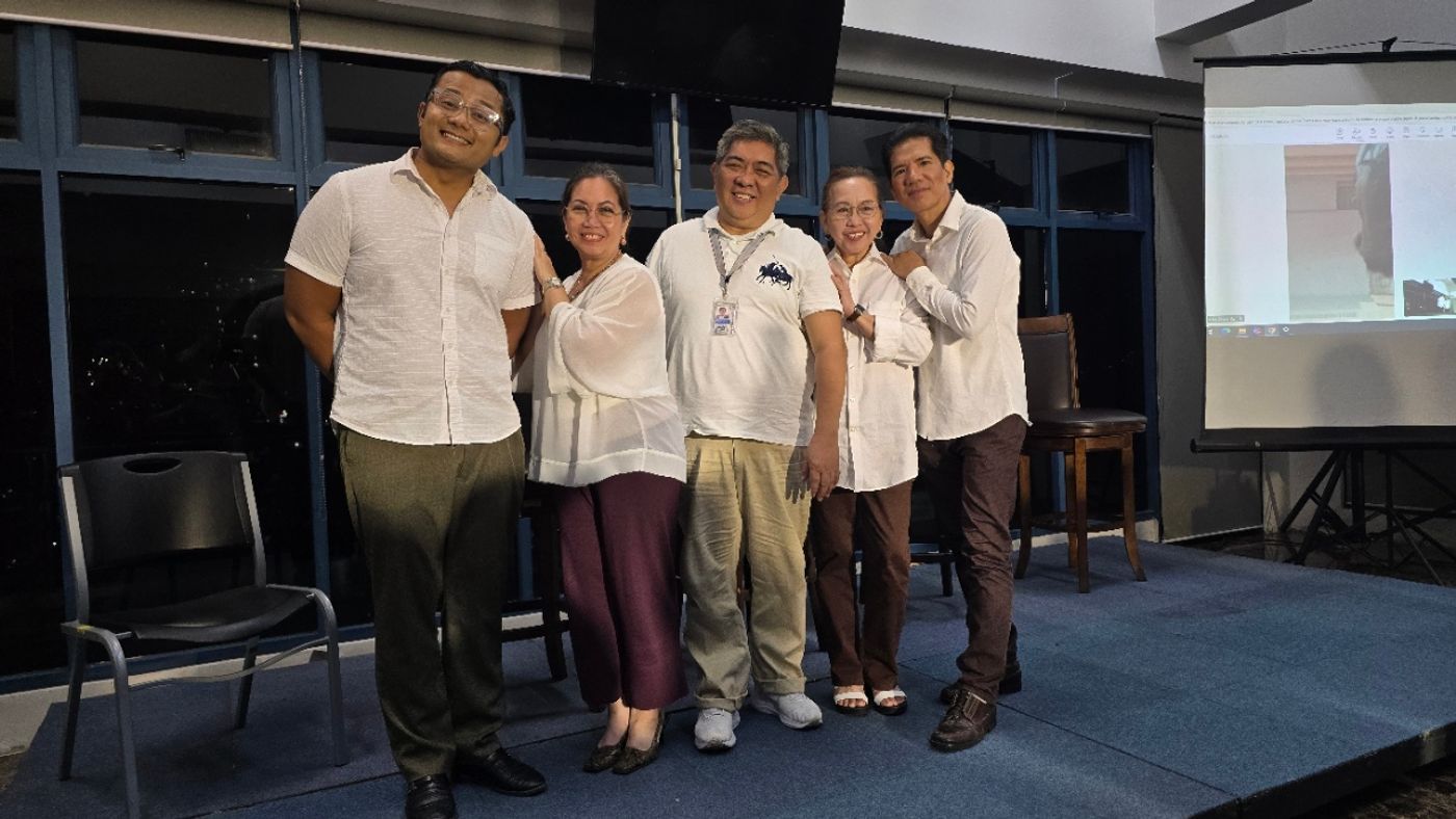 THE MOON AND THE BAKUNAWA Premieres this Weekend: A Poignant Exploration of Dementia and Caregiving  Image