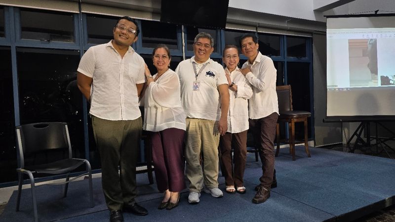 THE MOON AND THE BAKUNAWA Premieres this Weekend: A Poignant Exploration of Dementia and Caregiving Image