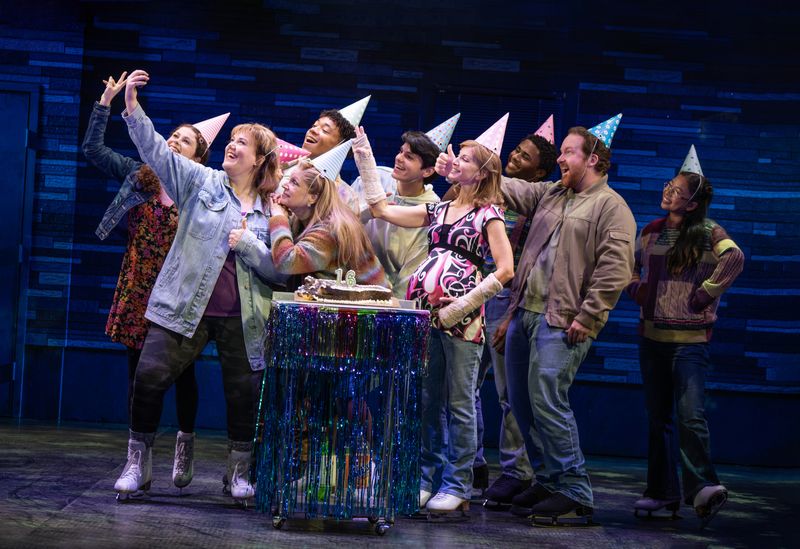 Review: KIMBERLY AKIMBO at Dr. Phillips Center For The Performing Arts Image